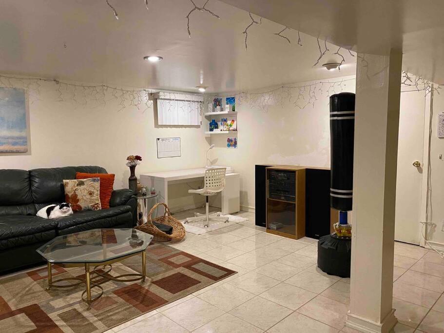 Ferienwohnung Treasure In Queens New York Exterior foto
