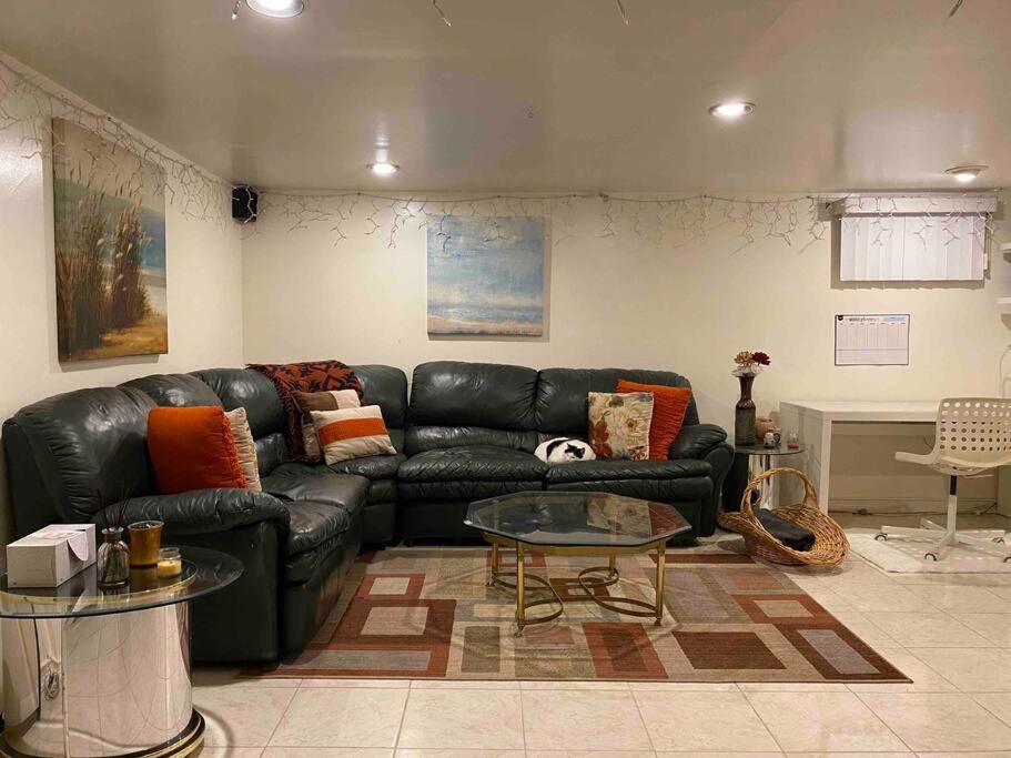 Ferienwohnung Treasure In Queens New York Exterior foto