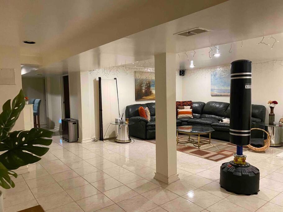 Ferienwohnung Treasure In Queens New York Exterior foto