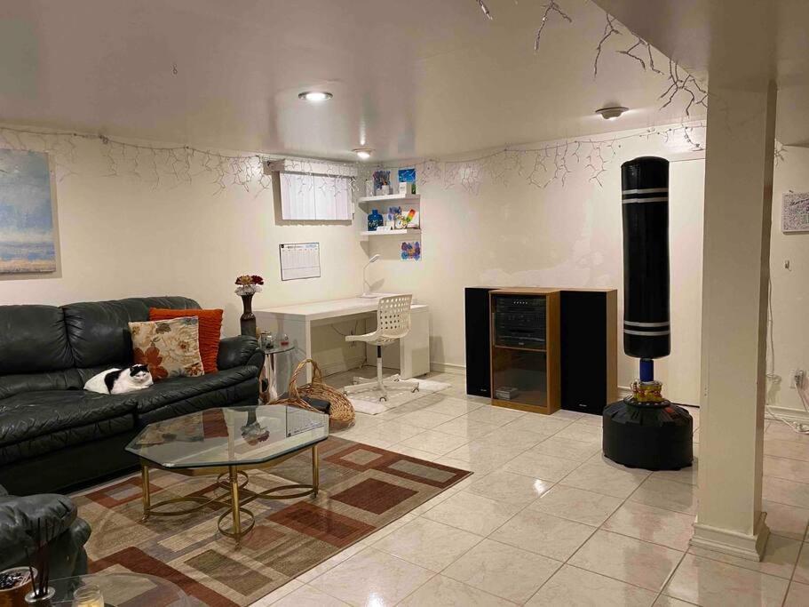 Ferienwohnung Treasure In Queens New York Exterior foto