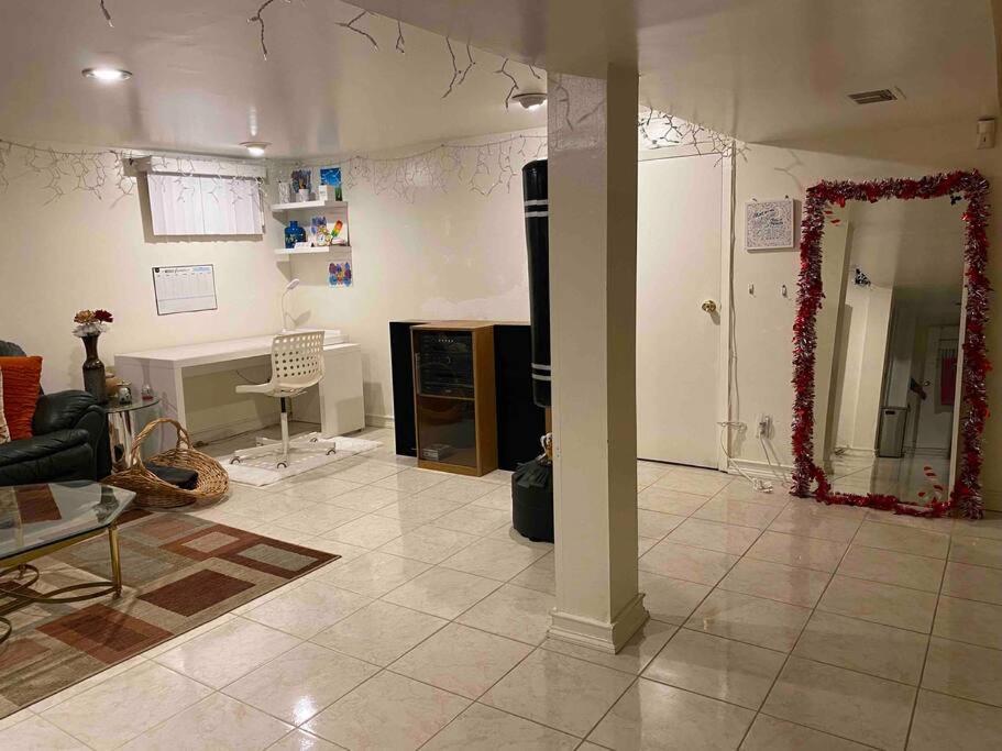 Ferienwohnung Treasure In Queens New York Exterior foto
